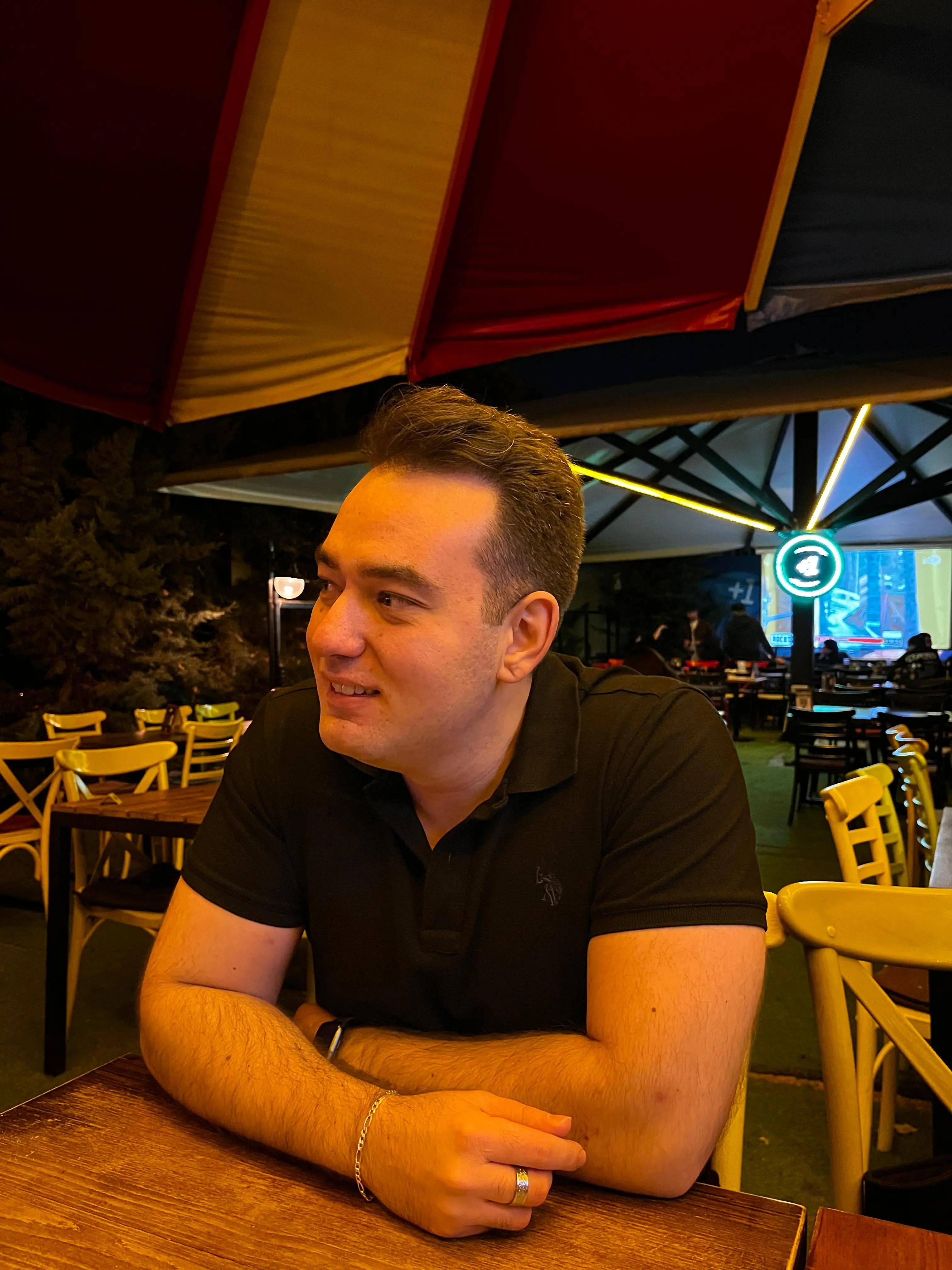 Alper Övünç Deniz
